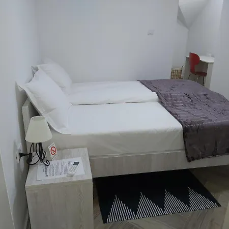 Sobe_mis Hostel